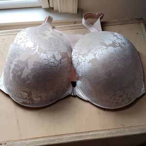 Soma- Vanishing Back Full Coverage Bra